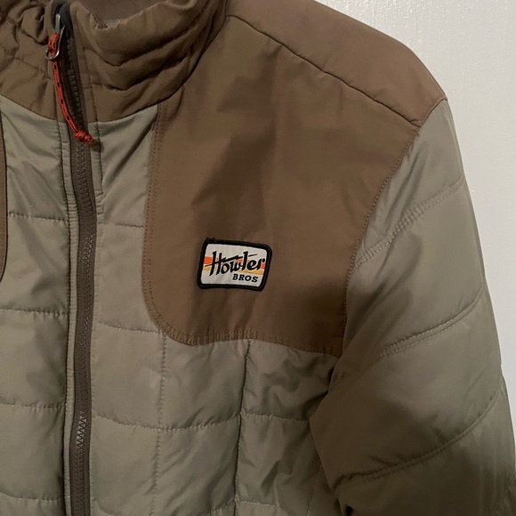 Howler Bros Jacket - Picture 4 of 4